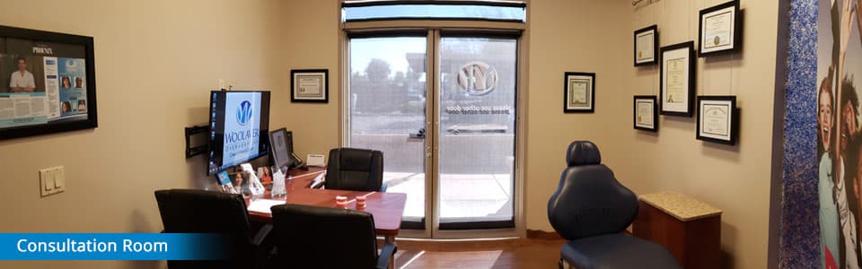 Woolaver Orthodontics Front Gate Phoenix