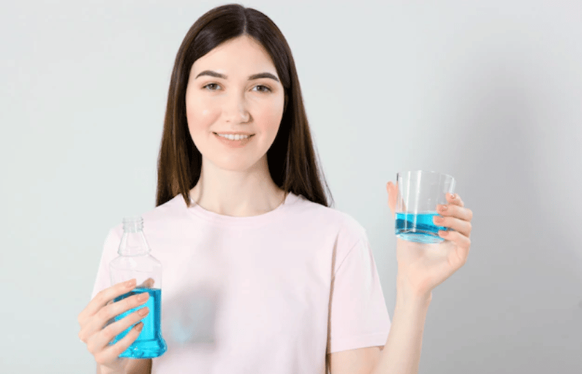 Featured image for “Protecting Your Teeth with Mouthwash”