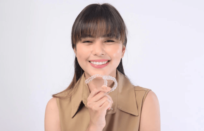 Featured image for “Get The Most Out Of Invisalign”