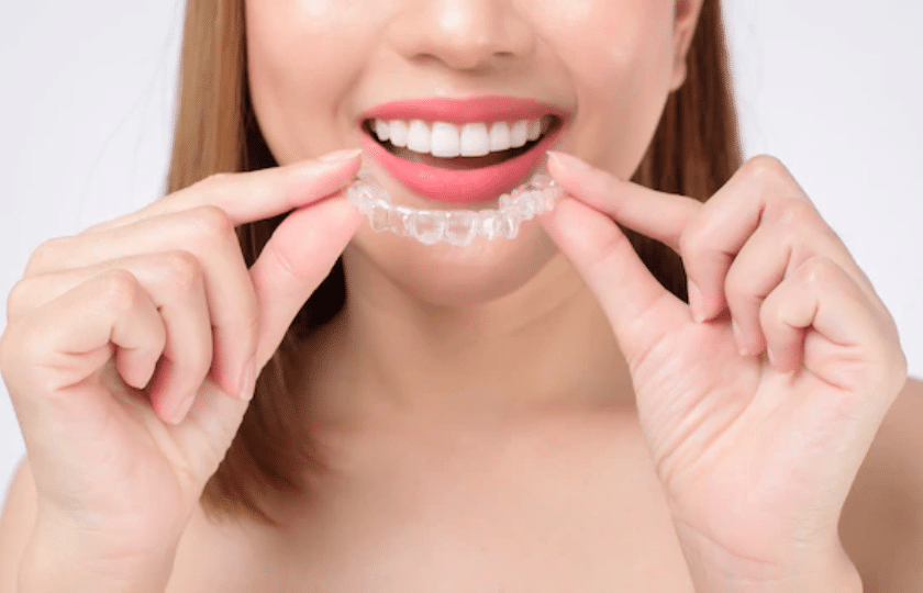 Featured image for “How Does Invisalign Treat An overbite?”