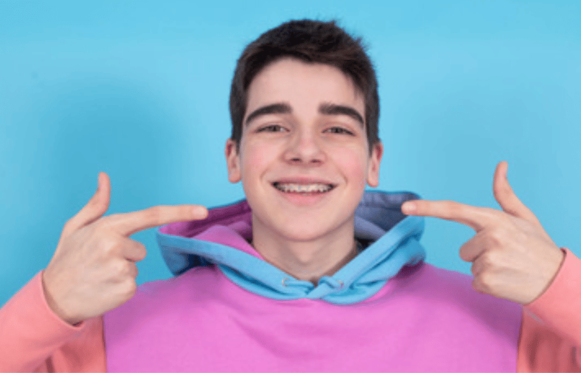 invisalign vs braces for teens