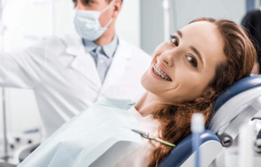 Featured image for “How To Prevent Cavities With Braces?”