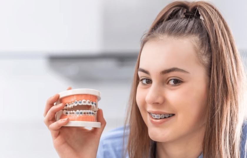 Featured image for “What Are The Dos And Don’ts Of Braces?”