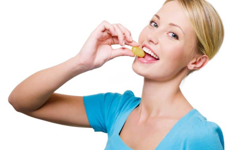 Food and Drink Freedom with Invisalign: Can I Eat and Drink Normally - Woolaver Orthodontics