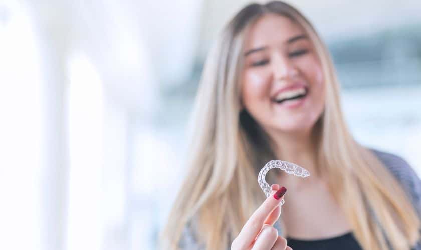 Invisalign treatment in Phoenix, AZ