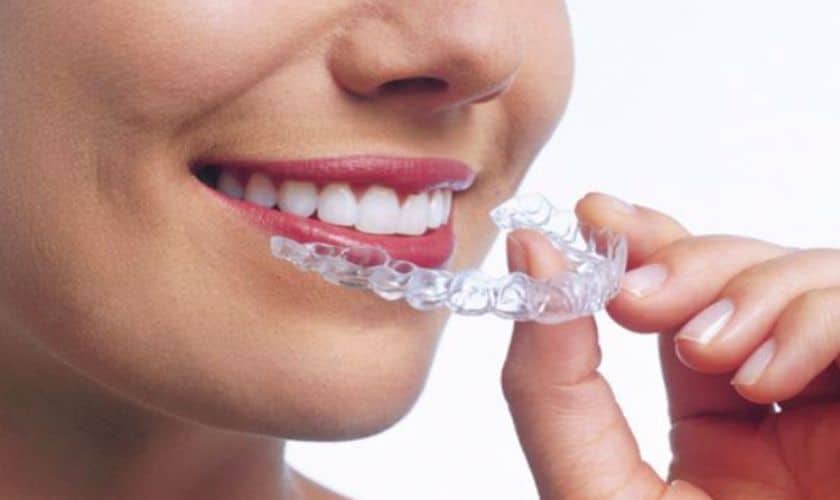Featured image for “Reasons Why Invisalign is the Best Way to Straighten Your Teeth”