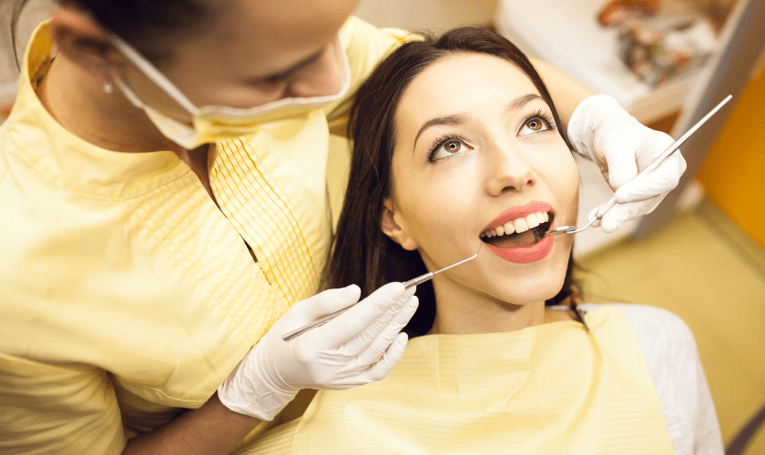 orthodontist