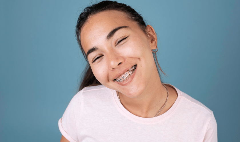 BRACES
