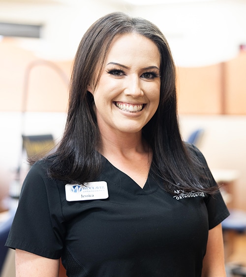 Jessica - Clinical Technician