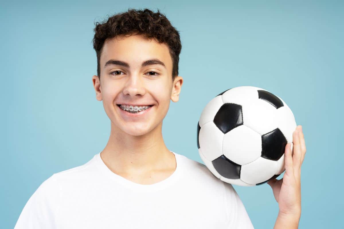 Featured image for “How To Manage Sports Injuries With Braces”