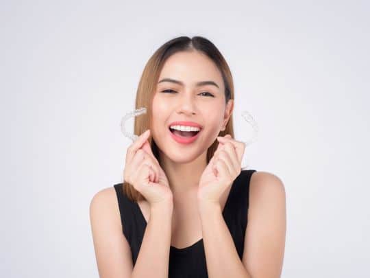 Invisalign Express in Phoenix