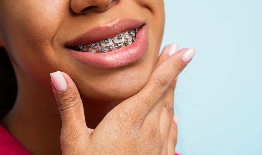 orthodontist