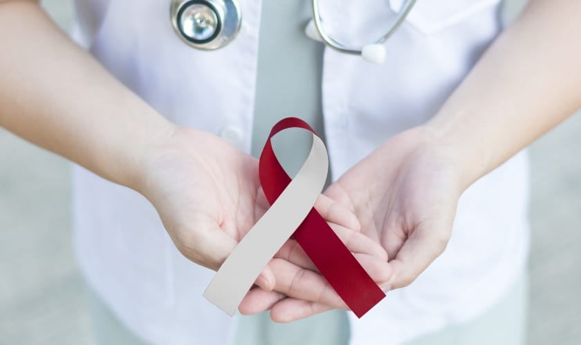 Oral Cancer Awareness Month