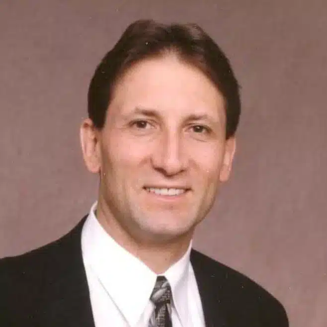 Dr. Jeffrey Kohler , DDS as a orthodontist in pheonix.