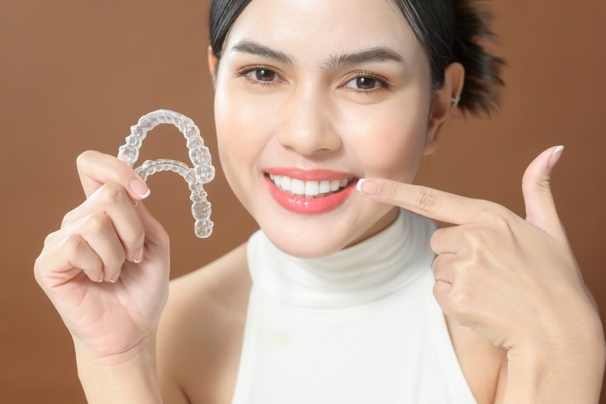 Invisalign