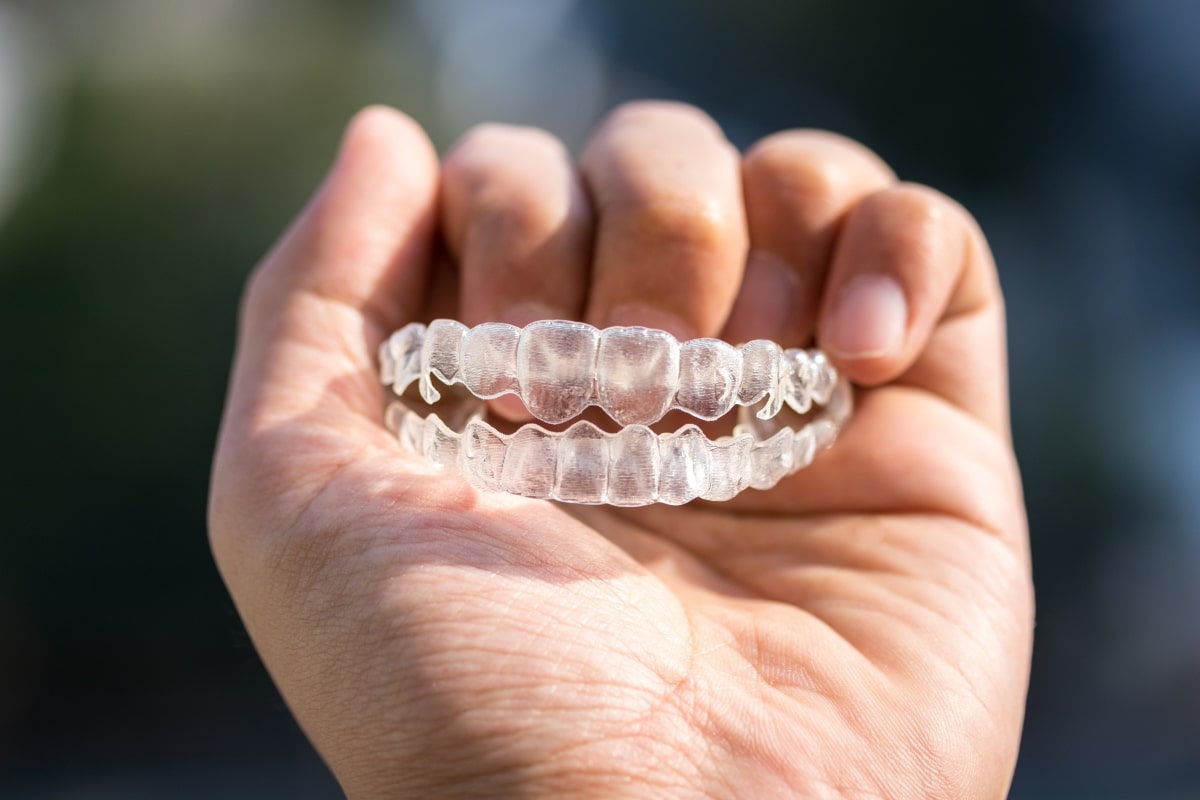Phoenix invisalign