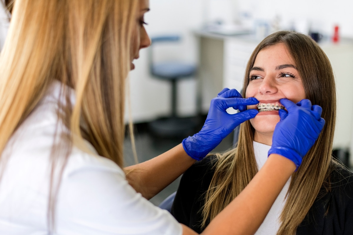 orthodontics