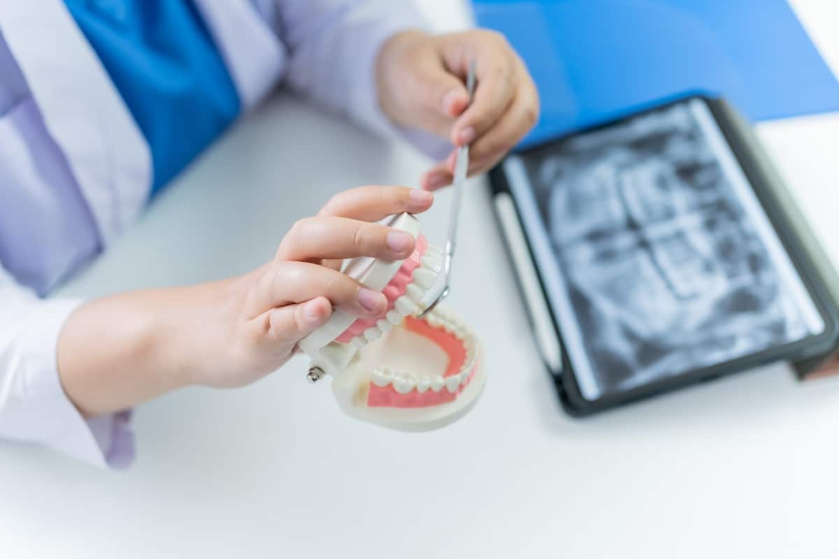 Phoenix orthodontist