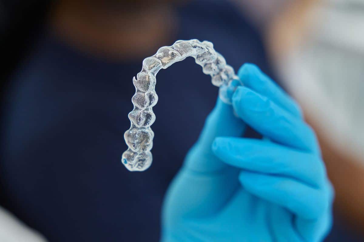 Featured image for “What to Do If You Lose or Break an Invisalign Aligner?”