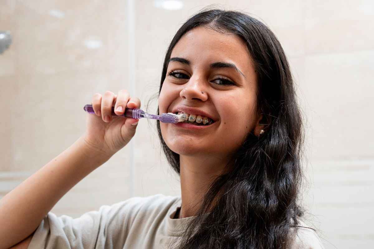 Featured image for “How To Protect Your Smile With Orthodontic Treatments During the Holidays?”