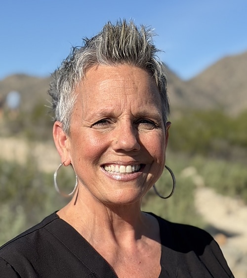 Cammie (Smile Concierge / Community Relations)