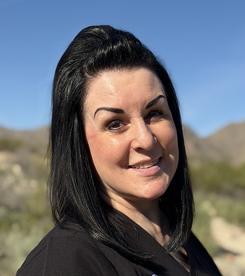 Michelle (Smile Concierge / Awesome Contest Creator)